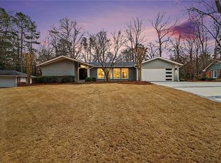 1873 Queens Way, Chamblee, GA 30341
