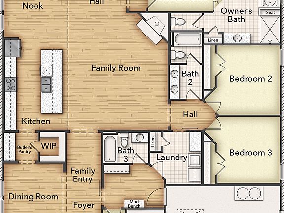 2nd image of this home