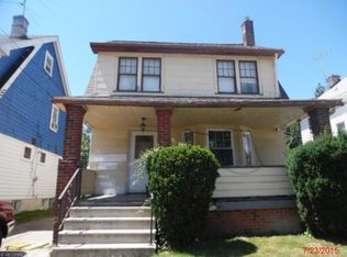 1464 Clermont Rd, Cleveland, OH 44110