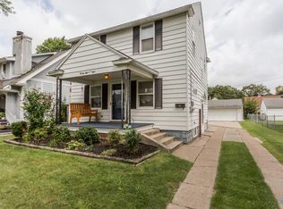 2808 Oak Grove Pl, Toledo, OH 43613