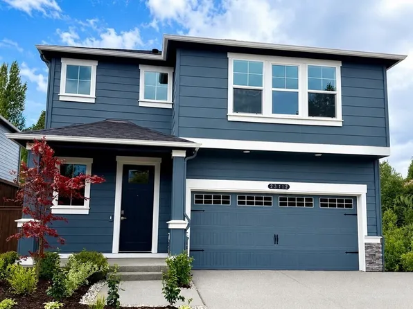 4971 237th Court SE #18, Issaquah, WA 98029