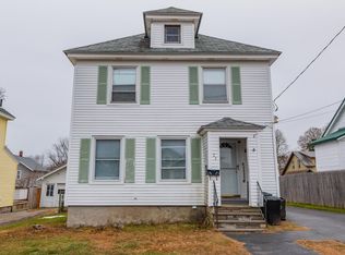 23 Monroe St, Gloversville, NY 12078