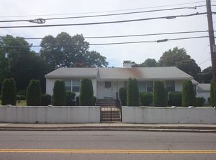 180 Lagrange St, West Roxbury, MA 02132