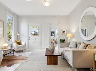 2436 Jackson St #3, San Francisco, CA 94115