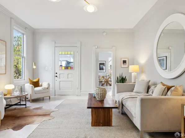 2436 Jackson St #3, San Francisco, CA 94115