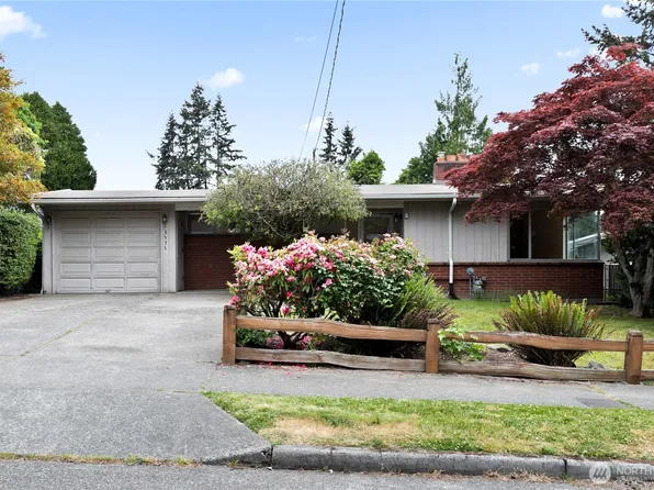 3536 NE 94th Street, Seattle, WA 98115