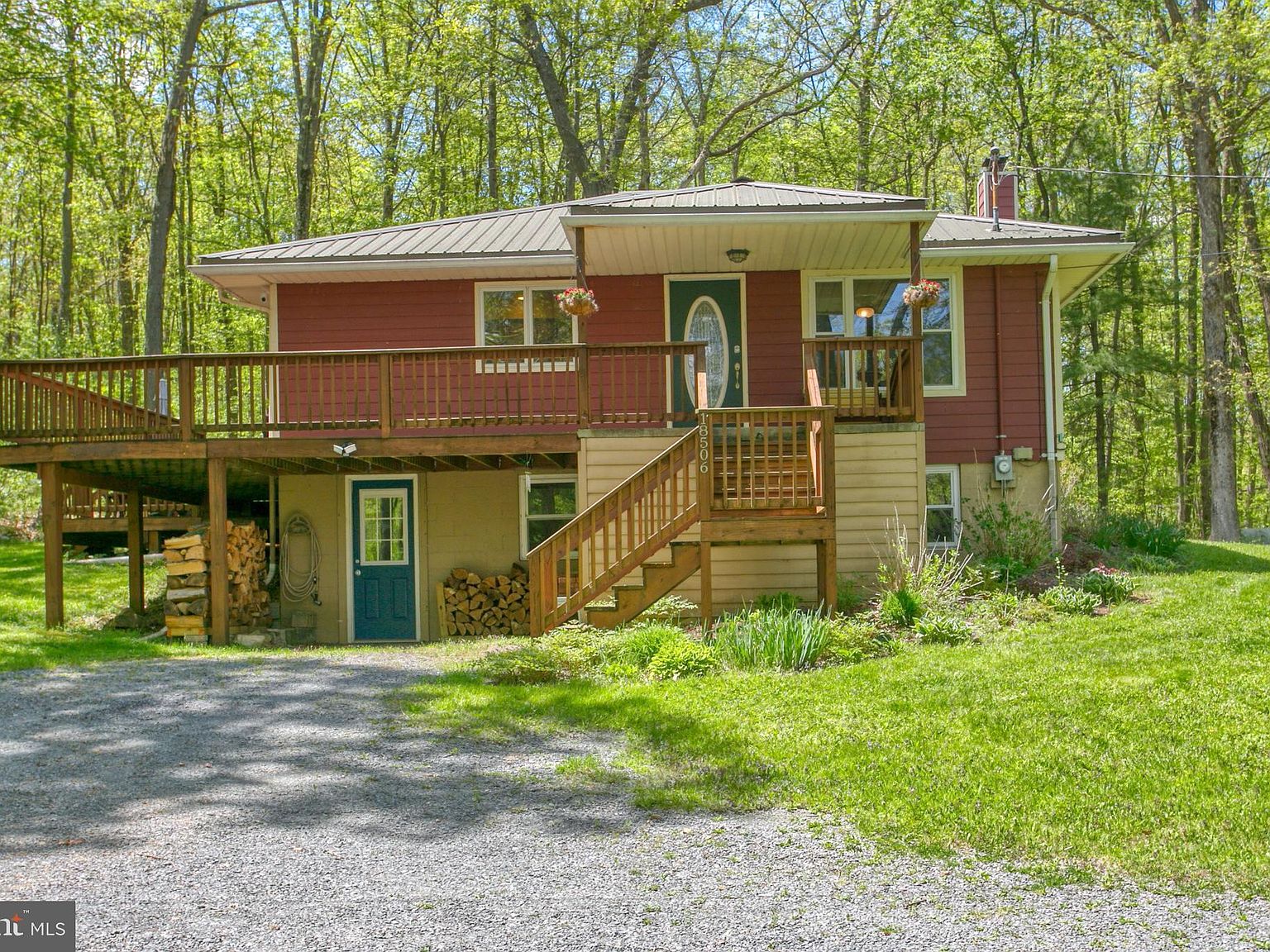 18506 Garrett Hwy, Oakland, MD 21550 Zillow