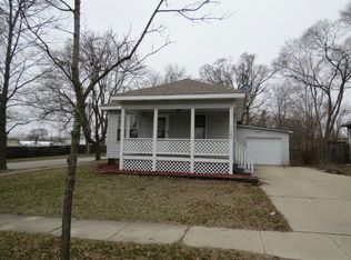 1001 Townsend St, Midland, MI 48640