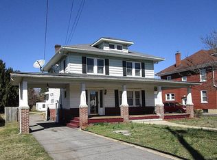 17338 W Washington St, Hagerstown, MD