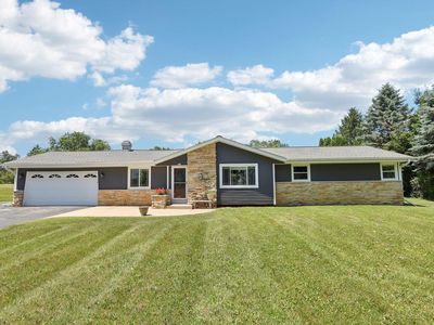 605 Amy Belle ROAD, Colgate, WI, 53017