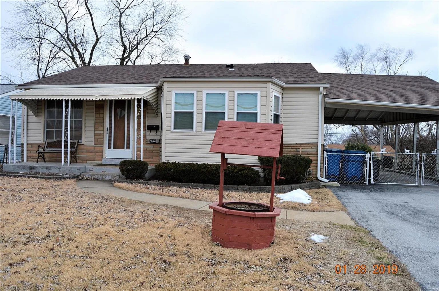 2674 Creve Coeur Mill Rd photo 1