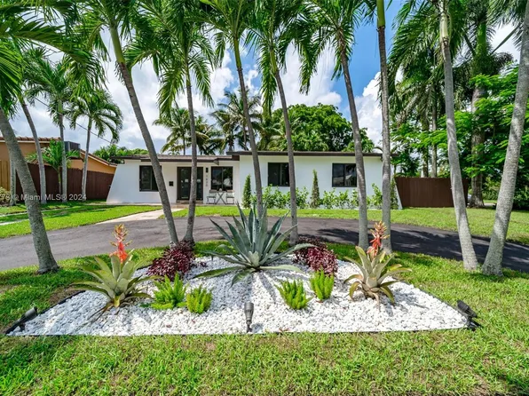 1630 N 29th Ave, Hollywood, FL 33020