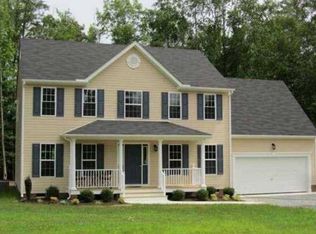 11769 Oakrise Rd, New Kent, VA 23124