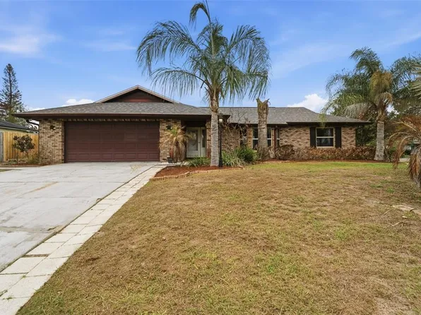 2410 Kerridale St, Deltona, FL 32738