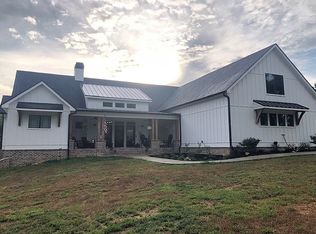 13 Unbridled Rd, Rome, GA 30161