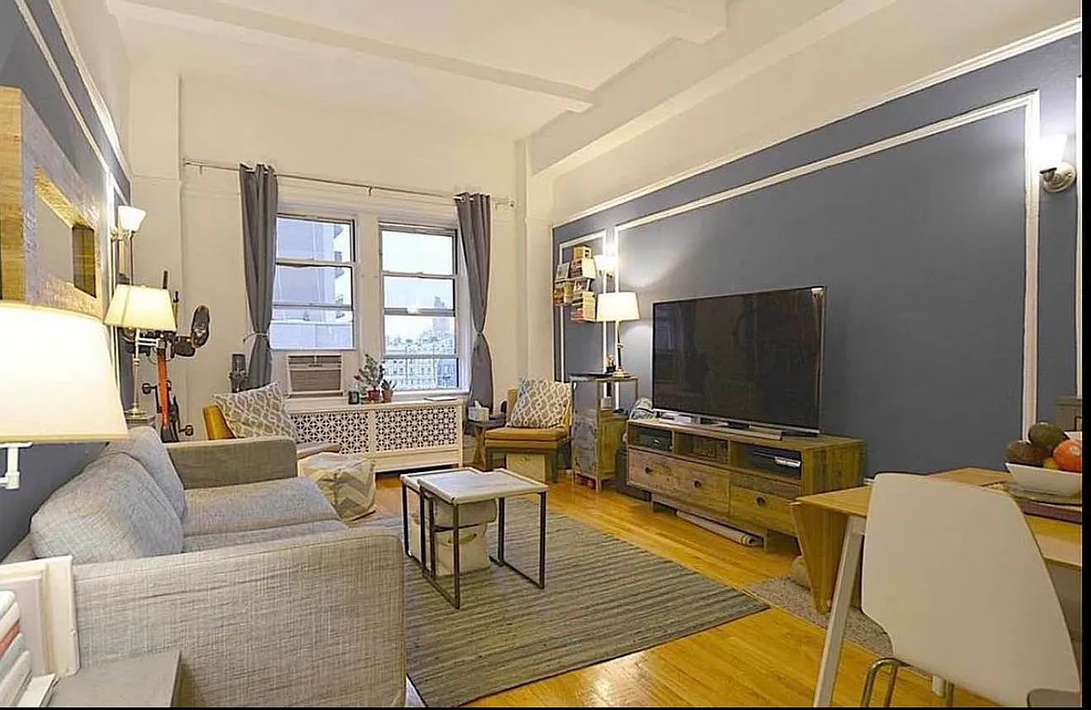 200 West 70th Street 5Q