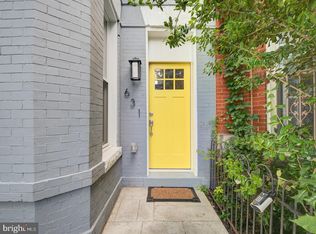 631 12th St NE, Washington, DC 20002