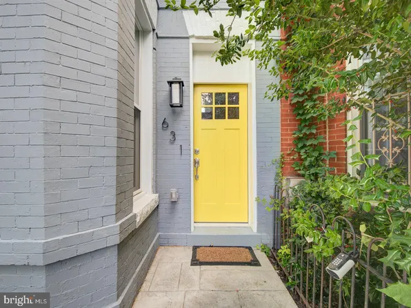 631 12th St NE, Washington, DC 20002