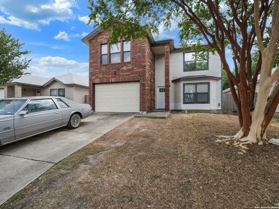 8814 TWINCREEK FARM, Converse, TX, 78109