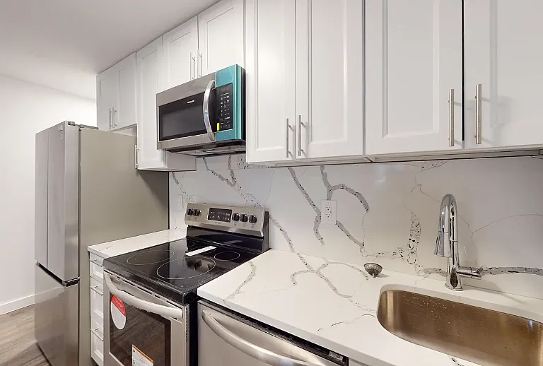 253 E Broadway #1G — Photo 5