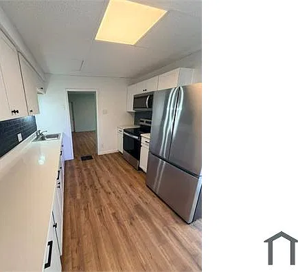 2 bed, 1167 sqft, $1,500 — Photo 3