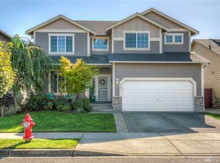 311 Starling St SW, Orting, WA 98360