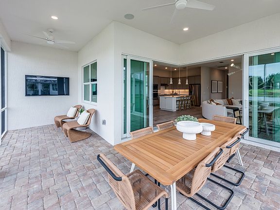 Model Representation