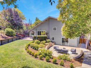 382 Castello Rd, Lafayette, CA 94549