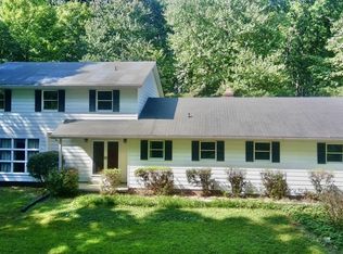 21004 Keeney Mill Rd, Freeland, MD 21053