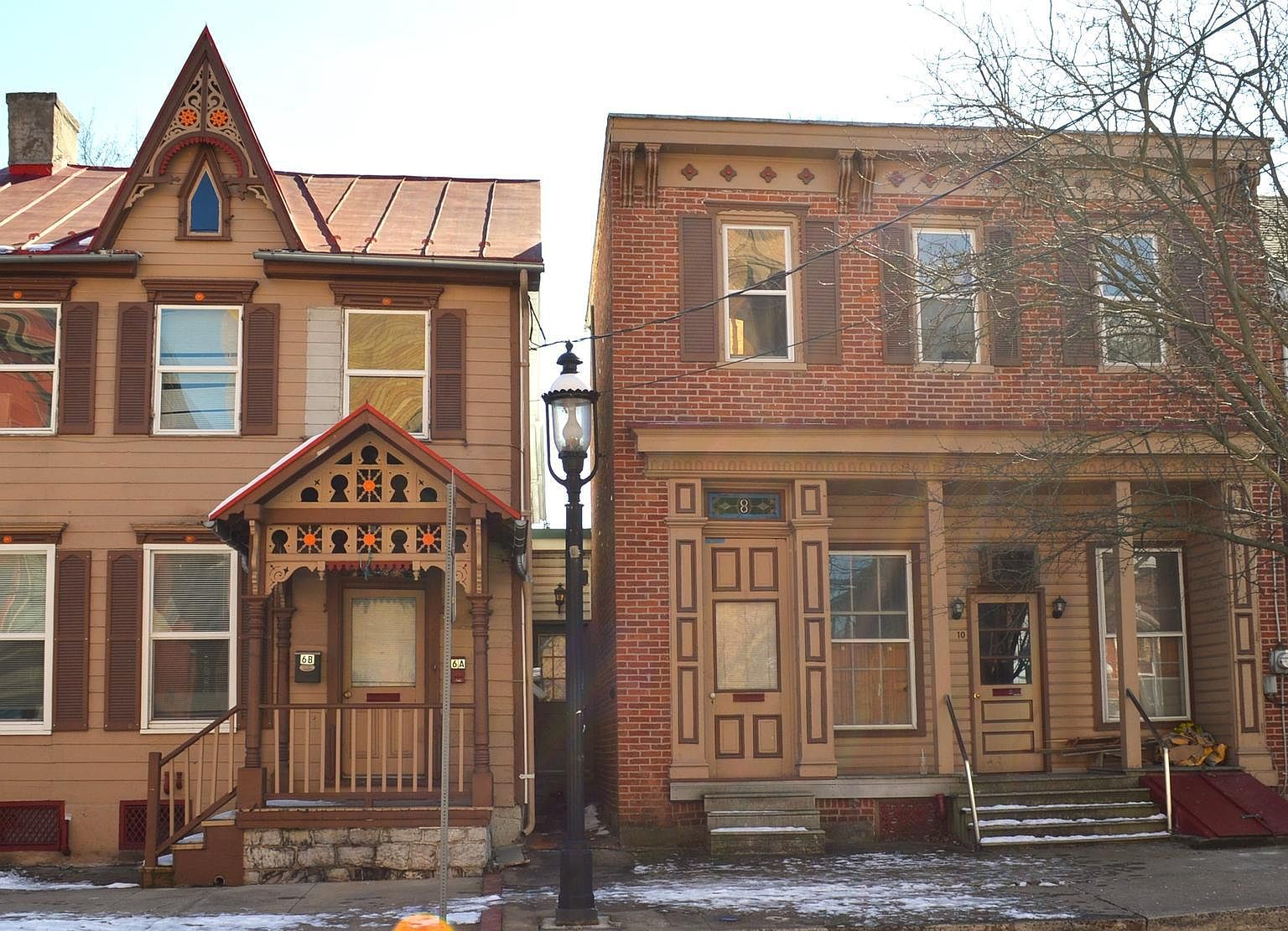 610 W Big Spring Ave, Newville, PA 17241 Zillow