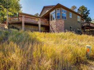 3037 Sun Creek Rdg, Evergreen, CO 80439
