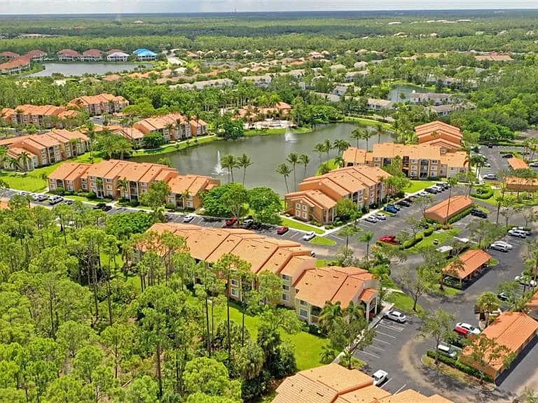 1190 Wildwood Lakes Blvd #201 — Photo 23