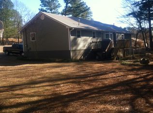 6705 Sanmoore Dr, Pinson, AL 35126