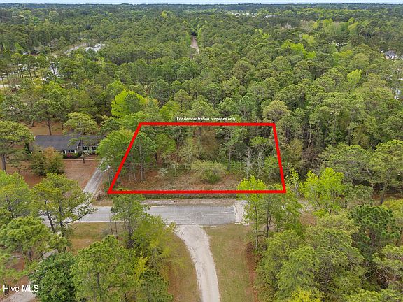 4th image of 3 Deer Run Rd SW Lot 3
