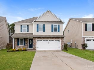 304 Longfellows Ln, Elgin, SC 29045