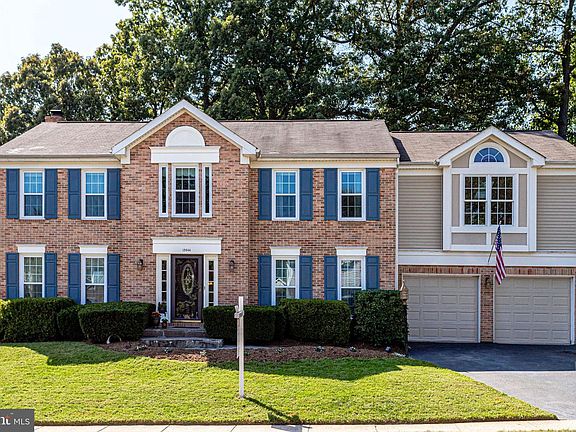 2nd image of 12644 Terrymill Dr