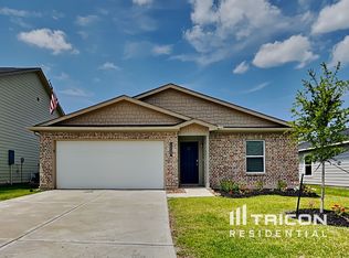 15507 Taylorcrest Dr, Conroe, TX 77306