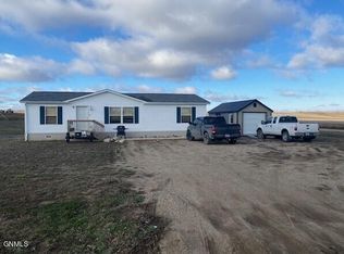 4173 143w Ave NW, Alexander, ND 58831