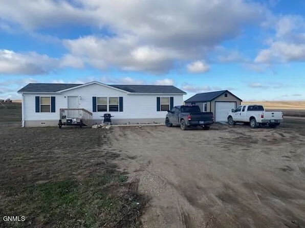 4173 143w Ave NW, Alexander, ND 58831