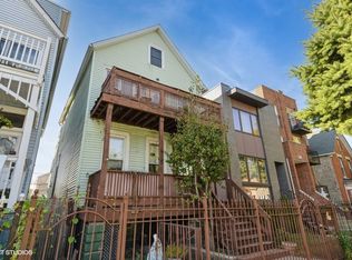 1634 N Whipple St, Chicago, IL 60647