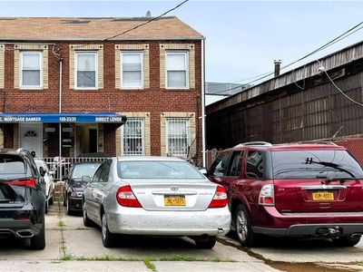 155-35 Linden Blvd, Jamaica, NY, 11433