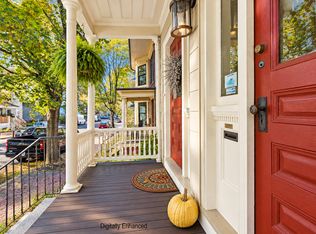 19-21 Sherman St, Portland, ME 04101