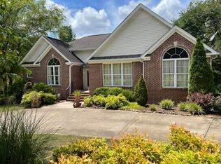 502 Ocoee Hills Cir NE, Cleveland, TN 37323