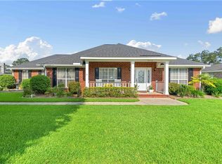 4770 Pecan Rdg E, Mobile, AL 36619