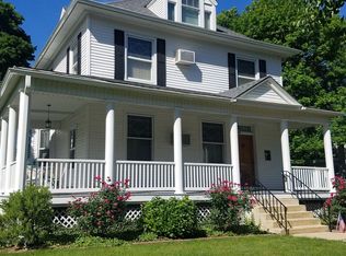518 Roosevelt Ave, York, PA 17404