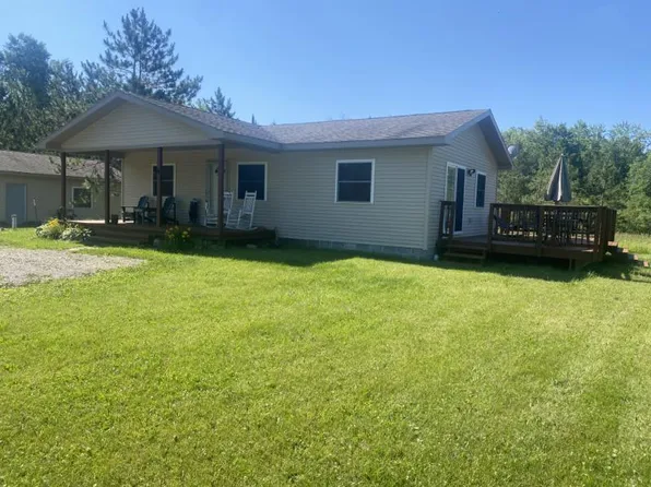 2326 E Clark Rd, Harrisville, MI 48740