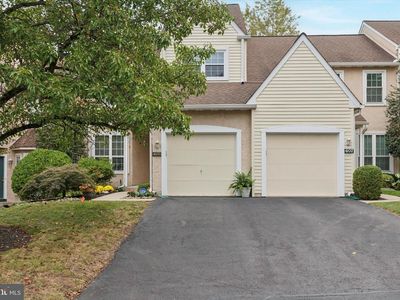 405 Country Club Dr, Lansdale, PA, 19446