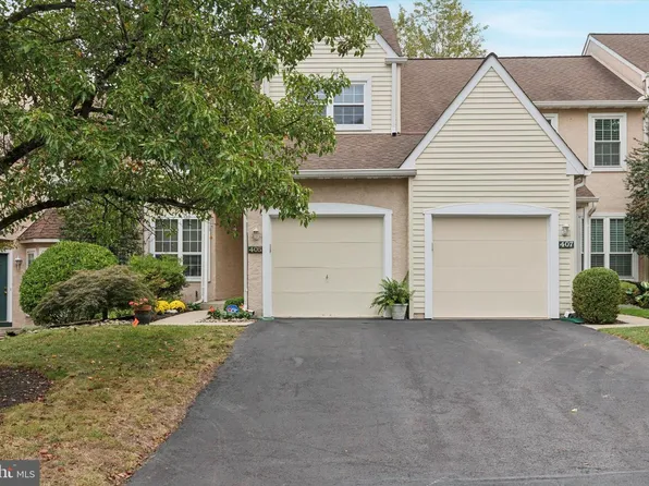 405 Country Club Dr, Lansdale, PA 19446