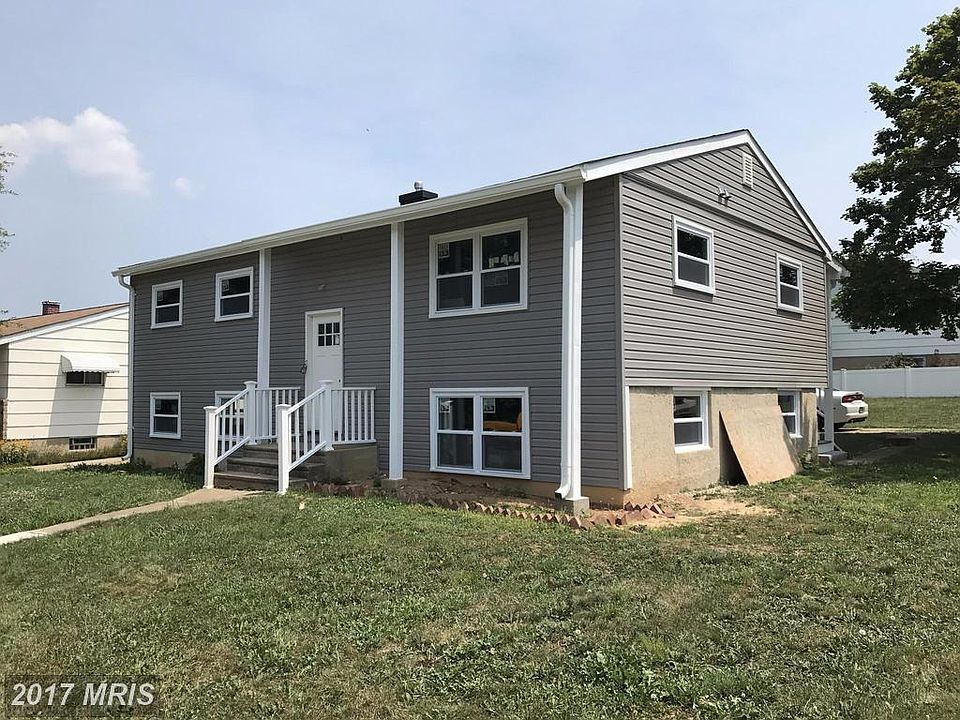 2nd image of 1407 Glenwilde Rd