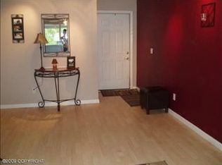 2145 Minerva Way #10-B, Anchorage, AK 99515